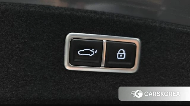 Genesis G80 (RG3) id 4768959 из Кореи 26