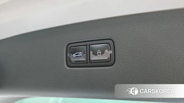 Genesis GV80 id 4756800 из Кореи 26