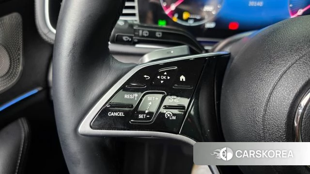 Mercedes-Benz GLE-Class W167 id 4590686 из Кореи 26