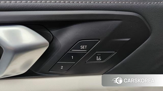 BMW X5 (G05) id 4400232 из Кореи 26