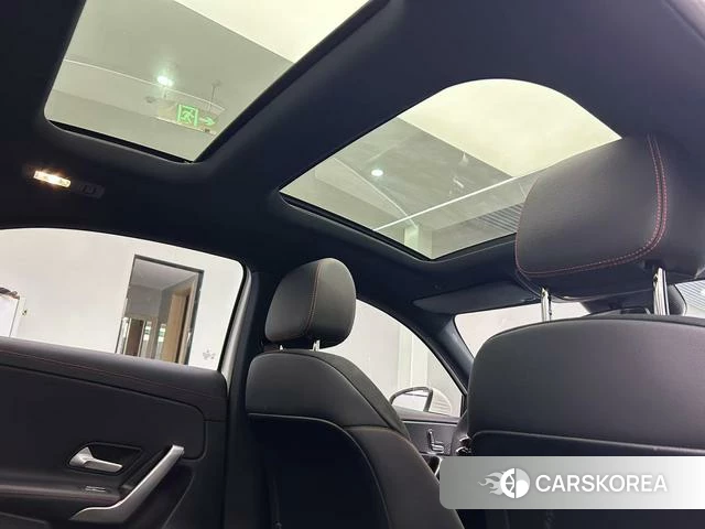 Mercedes-Benz Class A id 4300815 из Китая 26