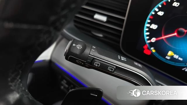 Mercedes-Benz GLE-Class W167 id 4642244 из Кореи 26