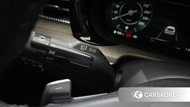 Kia K5 3rd generation id 4304415 из Кореи 26