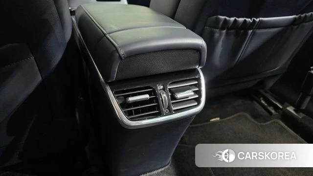 Hyundai The New Grandeur IG id 4609656 из Кореи 26