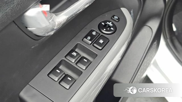 Kia The New Kia Ray id 4777884 из Кореи 26
