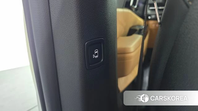 Kia Carnival 4th generation id 4507602 из Кореи 26