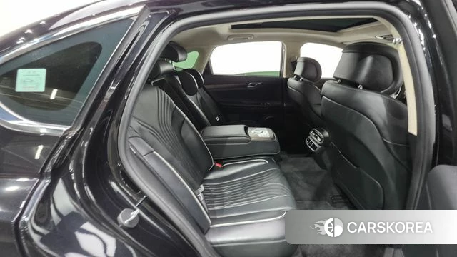 Genesis G80 (RG3) id 4636399 из Кореи 26