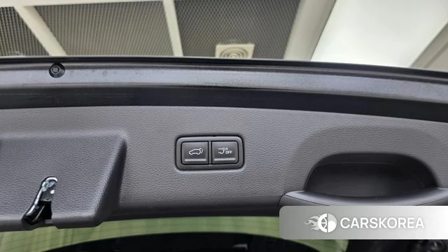 Kia The New Carnival 4th Generation id 4590446 из Кореи 26