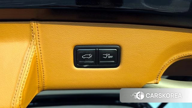 Kia The New Carnival 4th Generation id 4400736 из Кореи 26