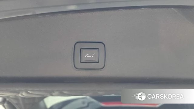 Chevrolet (GM Daewoo) Trailblazer id 4302697 из Кореи 26