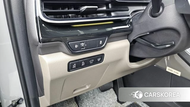 Kia The New Carnival 4th Generation id 4630353 из Кореи 26