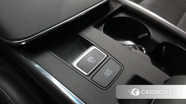 Hyundai The New Grandeur IG Hybrid id 4562546 из Кореи 26