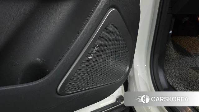 Ssangyong G4 Rexton id 4344804 из Кореи 26