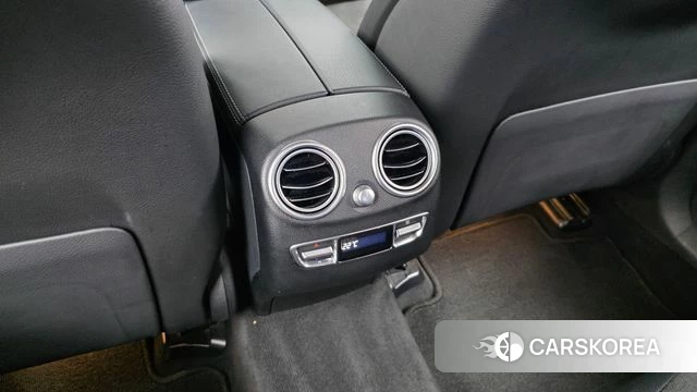 Mercedes-Benz GLC-Class X253 id 4574081 из Кореи 26