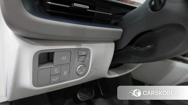 Hyundai Ionic 6 id 4916802 из Кореи 26