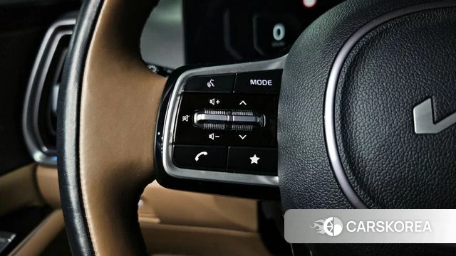 Kia The New Sorento 4th Generation id 4360629 из Кореи 26