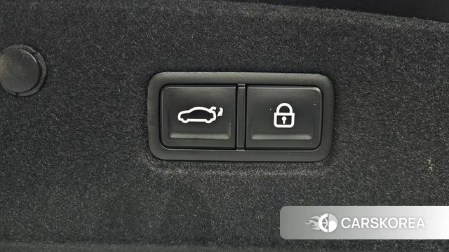 Kia K8 Hybrid id 4549662 из Кореи 26