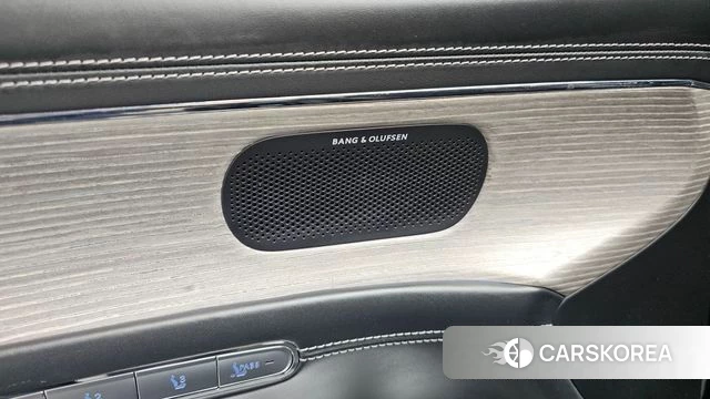 Genesis G90 (RS4) id 4774808 из Кореи 26