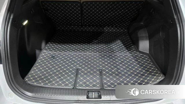 Renault Korea (Samsung) Grand Coleos id 4266361 из Кореи 26