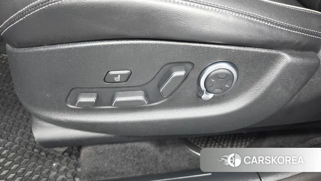 Genesis GV70 id 4793513 из Кореи 26