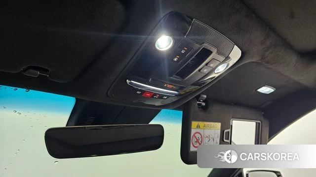 Kia K8 Hybrid id 4602621 из Кореи 26
