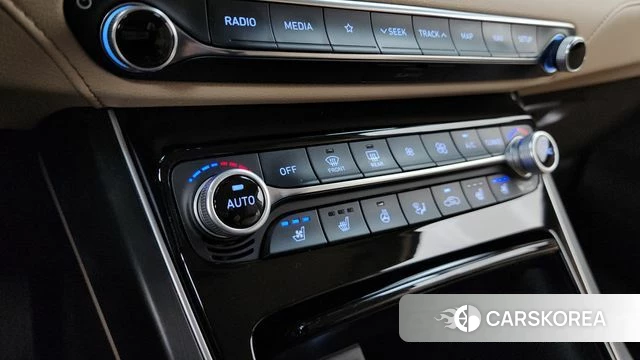 Hyundai Grandeur IG id 4471232 из Кореи 26
