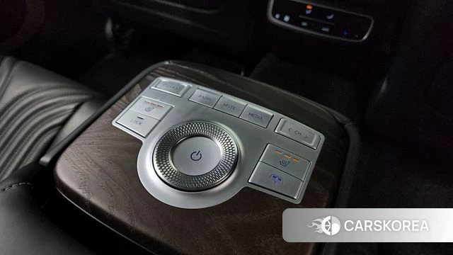 Genesis G80 (RG3) id 4637436 из Кореи 26