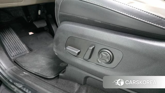 Kia The New Carnival 4th Generation id 4523523 из Кореи 26