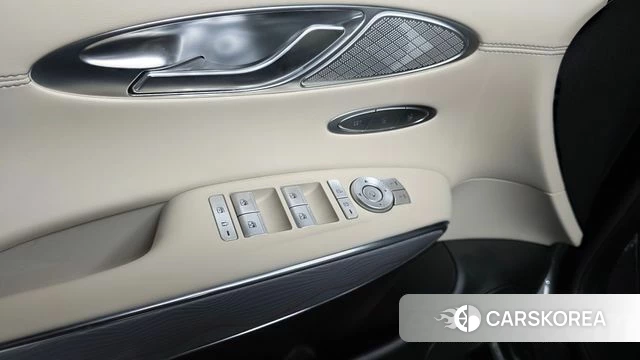 Genesis GV70 id 4603120 из Кореи 26