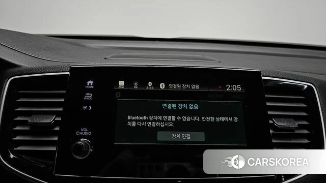 Honda Pilot 3rd generation id 4355557 из Кореи 26