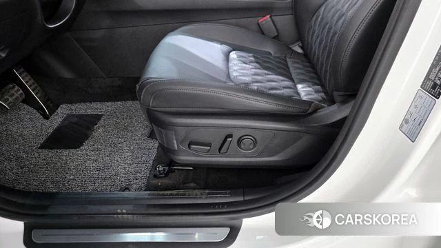 Kia The New Sportage 5th Generation Hybrid id 4387889 из Кореи 26