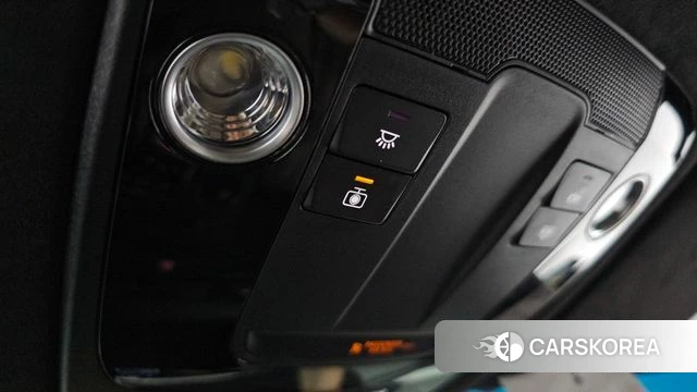 Kia K8 Hybrid id 4292644 из Кореи 26