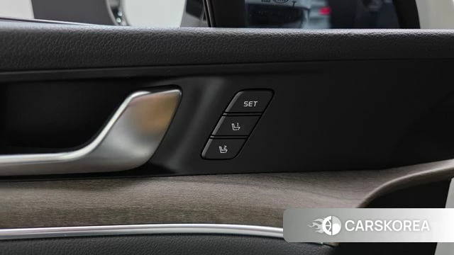 Kia K5 Hybrid 3rd Generation id 4594114 из Кореи 26