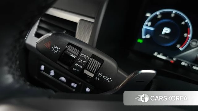 Ssangyong All New Rexton id 4528765 из Кореи 26