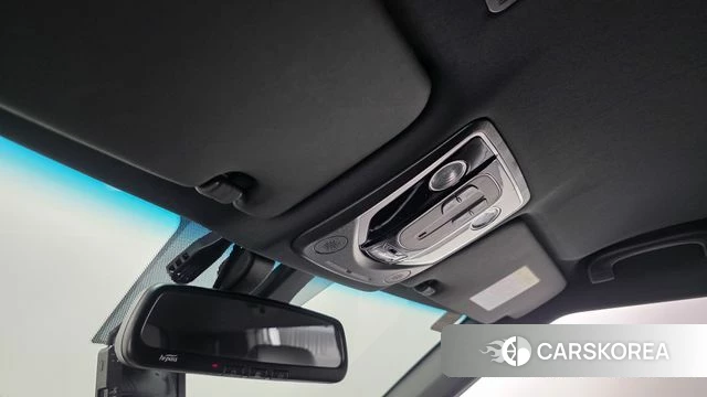 Ssangyong Torres id 4382476 из Кореи 26