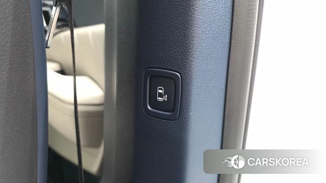 Kia The New Carnival 4th Generation id 4602593 из Кореи 26