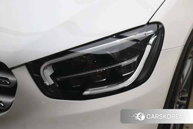 Mercedes-Benz GLC id 4313771 из Китая 26