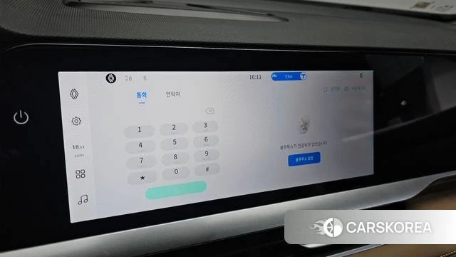 Renault Korea (Samsung) Grand Coleos id 4302055 из Кореи 26