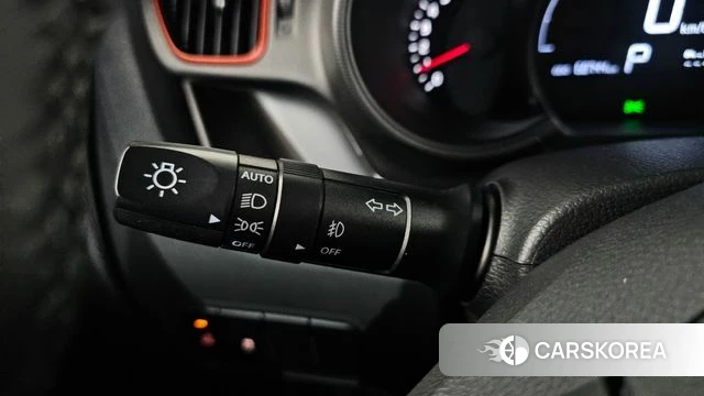 Kia The New Ray id 4508705 из Кореи 26