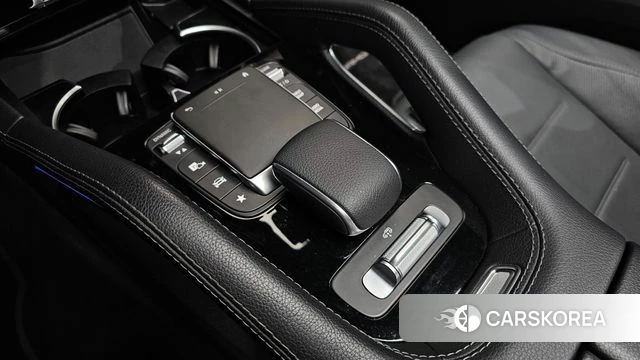 Mercedes-Benz GLE-Class W167 id 4758223 из Кореи 26