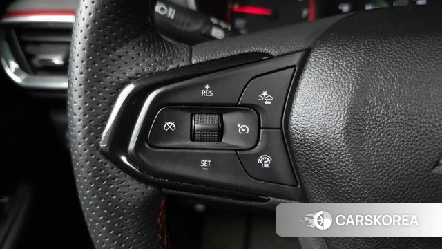 Chevrolet (GM Daewoo) Trailblazer id 4316861 из Кореи 26