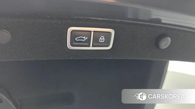Hyundai Grandeur Hybrid (GN7) id 4603111 из Кореи 26