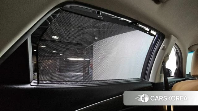 Kia K7 Premier Hybrid id 4496467 из Кореи 26