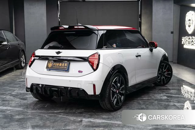 MINI JCW id 3920601 из Китая 26