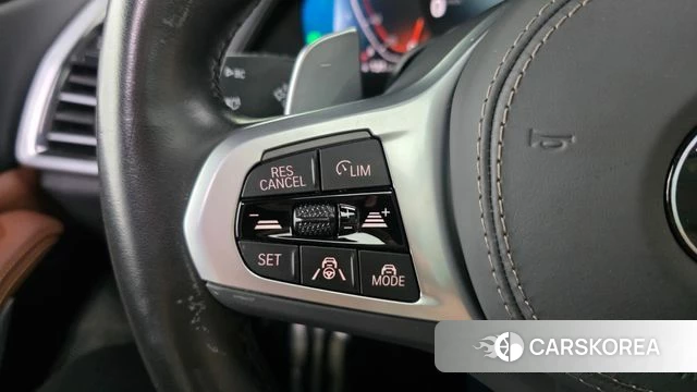 BMW X5 (G05) id 4711226 из Кореи 26