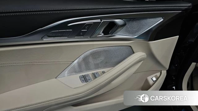 BMW 8 Series (G15) id 4757247 из Кореи 26
