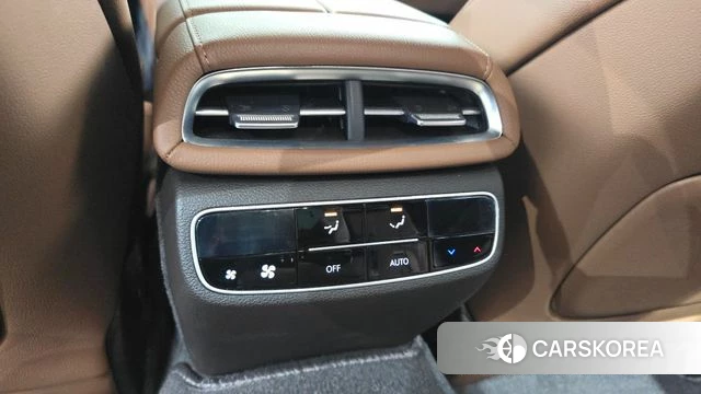 Genesis G80 (RG3) id 4230904 из Кореи 26