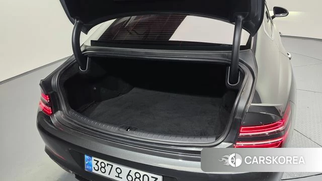 Genesis G80 (RG3) id 4304017 из Кореи 26