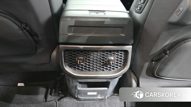 Kia Tasman id 4934713 из Кореи 26