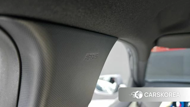 Hyundai Kona (SX2) id 4623716 из Кореи 25